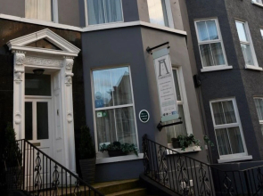 Portrush Townhouse Boutique Hostel
