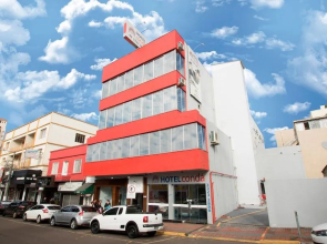 Hotel Conda