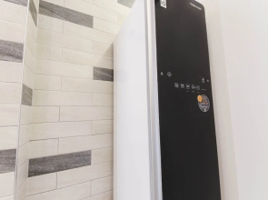 Pyeongtaek Godeok Richstay Hotel