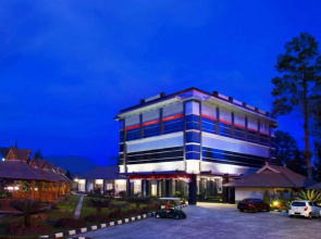 Rudang Berastagi Hotel