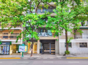 Modern Apartments in Palermo - by BueRentals