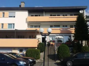 Hotel Restaurant Klösterli