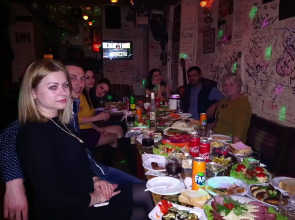 Istanbul Paris Hotel & Hostel