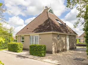 Summio Vakantiepark It Wiid