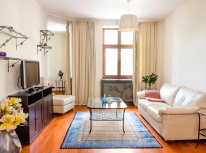 Bohemian Apartment - Center of Bucharest