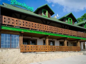 Osrodek Wypoczynkowy Lesniczówka & Elias SPA