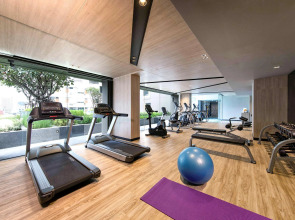 Novotel Bangkok Sukhumvit 4