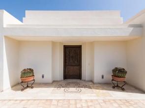 Alondra Villas y Suites