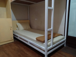 Pudi Dormitory - Hostel