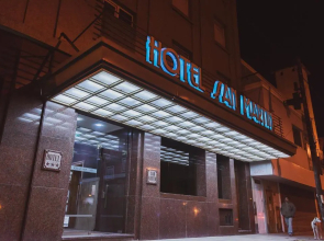 Hotel San Martín