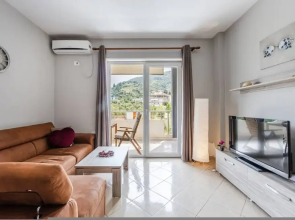 Seaside Stay Apartment