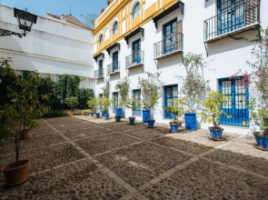 Latidos de Sevilla I - Deluxe con piscina