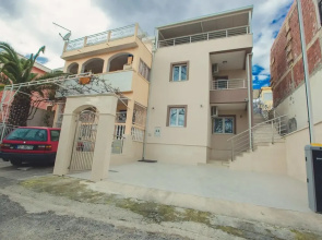 Nino Superior, One Bedroom Apartment No.1