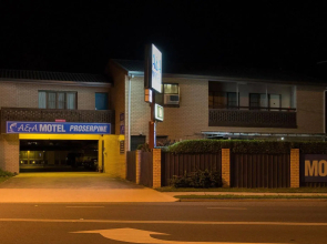 A & A Motel