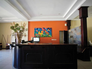 Hotel Cana Brava Inn