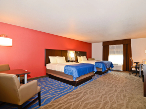 Astoria Hotel and Event Center