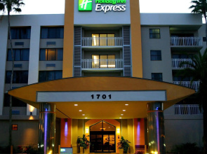 Holiday Inn Express Hotel & Suites Ft. Lauderdale-Plantation by IHG
