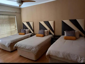 mcd guesthouse