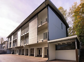 Forenom Serviced Apartments Alankotie