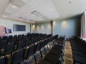 Отель Radisson Blu Lietuva