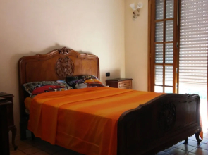 Room-hillside Room With Garden and sea v