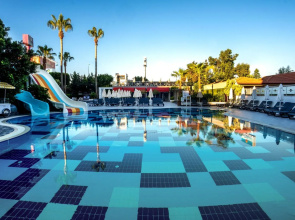 White City Beach - Adults Only