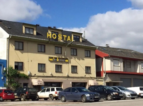 Hostal Tio Pepe I