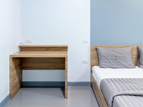 BeWish Residence Bangphlat
