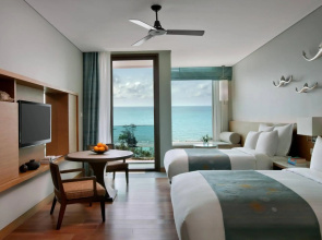 Rayong Marriott Resort & Spa