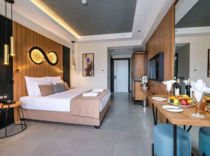 Ramada Resort By Wyndham Pamukkale Thermal
