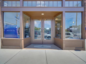 Dtwn Knoxville Studio Half-mi to Market Square!