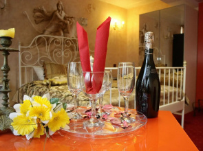 Grand Pier Hotel Old Town