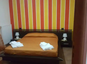 Villa Vito - Orange