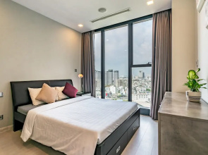 Saigon Premium Apartment