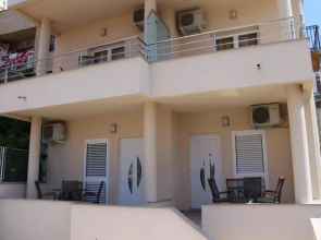 Apartments Agata