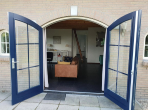 Vakantiebungalow Otterlo