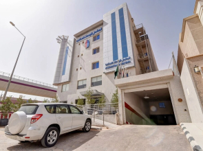 CAPITAL O464 Al Mishal Residential Units