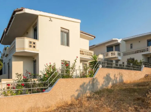 Villa Krini