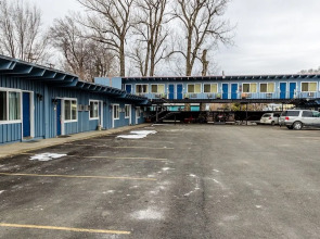 Lakeview Lodge Motel
