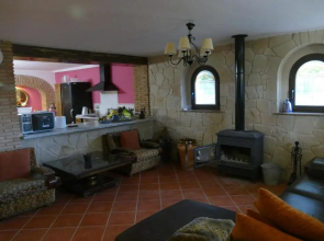 Villamercedes Estudio 5