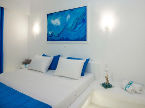 Mojito Beach Rooms