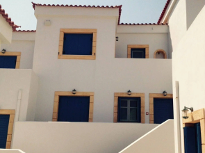 Castri Village - Kythira Quality Resort