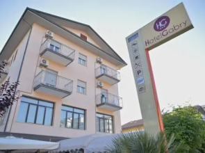 Hotel Gabry