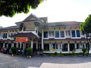 Hotel Wisata