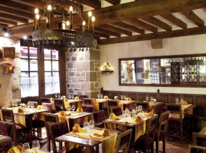 Auberge Saint-Pierre