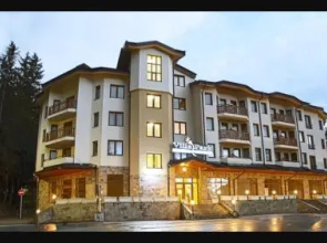 Villa Park Luxury Studio