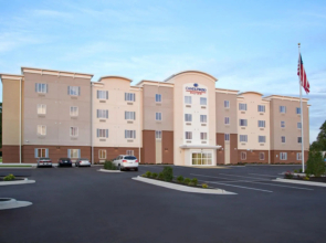 Candlewood Suites Brighton by IHG