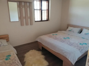 Motel Zaborje