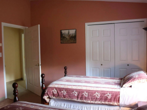 Mulvehill Creek Wilderness Inn