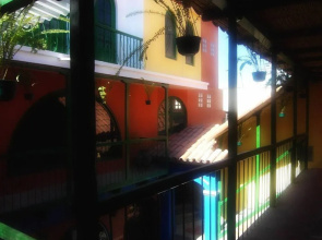 Hostal Ananay